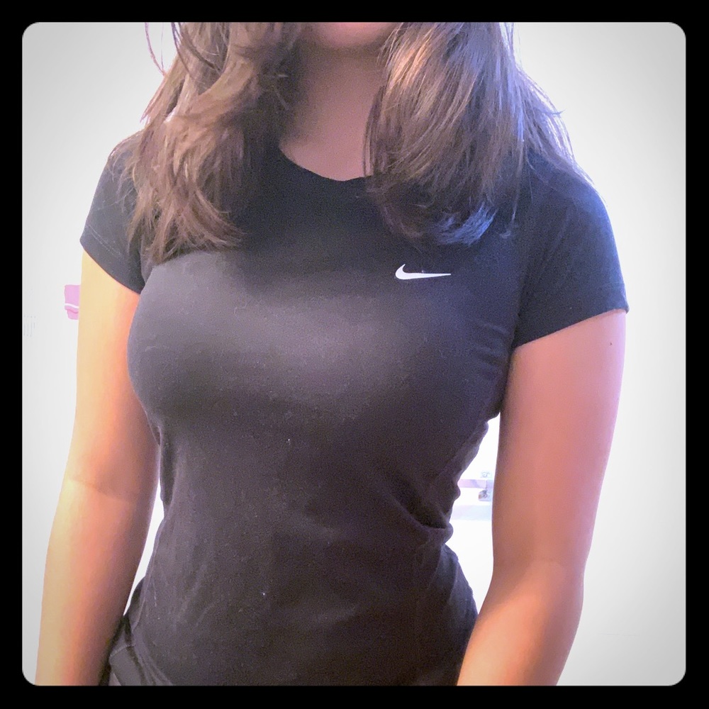 Nike dry fit tee-shirt